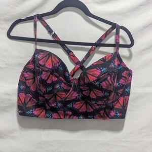 Torrid Bathing Suit Size 2